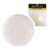 Megatools Wool Buff / Polishing Wheel - KHM Megatools Corp.